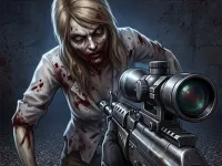 Good Guys & & Bad Boys Zombie Survival GUI image